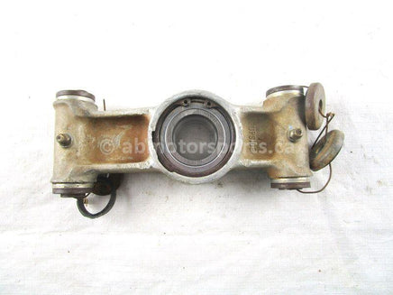 A used Knuckle Rear from a 2003 GRIZZLY 660 Yamaha OEM Part # 5KM-2530F-10-00 for sale. Yamaha ATV parts… Shop our online catalog… Alberta Canada!