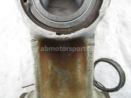 A used Knuckle Rear from a 2003 GRIZZLY 660 Yamaha OEM Part # 5KM-2530F-10-00 for sale. Yamaha ATV parts… Shop our online catalog… Alberta Canada!