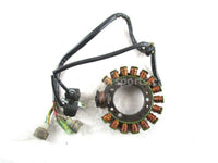 A used Stator from a 1988 BIG BEAR 350 Yamaha OEM Part # 1YW-85510-21-00 for sale. Yamaha ATV parts… Shop our online catalog… Alberta Canada!