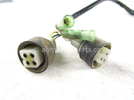 A used Stator from a 1988 BIG BEAR 350 Yamaha OEM Part # 1YW-85510-21-00 for sale. Yamaha ATV parts… Shop our online catalog… Alberta Canada!