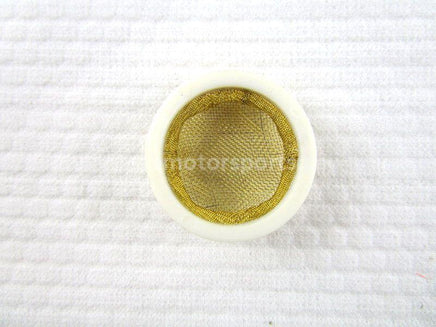 A new Oil Strainer for a 2006 RAPTOR 350 Yamaha OEM Part # 51Y-13411-00-00 for sale. Yamaha ATV parts… Shop our online catalog… Alberta Canada!