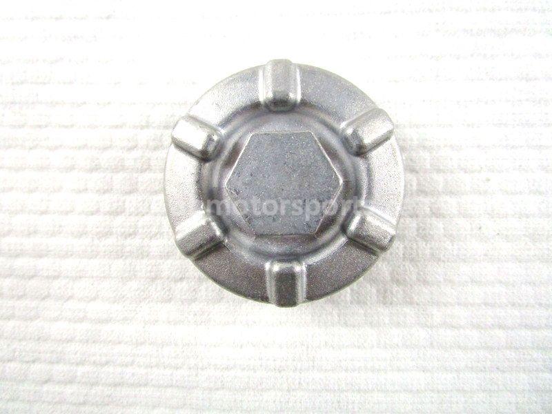 Oil Drain Plug Yamaha GRIZZLY 600 Alberta Motorsports Sales
