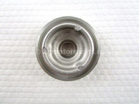 A new Oil Drain Plug for a 2000 GRIZZLY 600 Yamaha OEM Part # 4HC-15351-00-00 for sale. Yamaha ATV parts… Shop our online catalog… Alberta Canada!