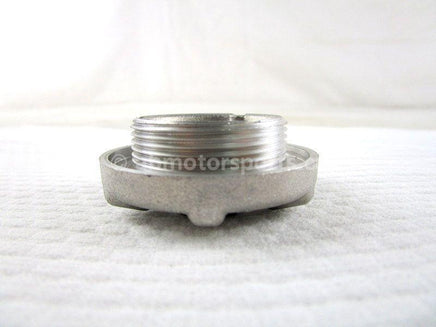 A new Oil Drain Plug for a 2000 GRIZZLY 600 Yamaha OEM Part # 4HC-15351-00-00 for sale. Yamaha ATV parts… Shop our online catalog… Alberta Canada!