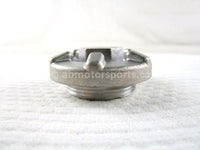 A new Oil Drain Plug for a 2000 GRIZZLY 600 Yamaha OEM Part # 4HC-15351-00-00 for sale. Yamaha ATV parts… Shop our online catalog… Alberta Canada!