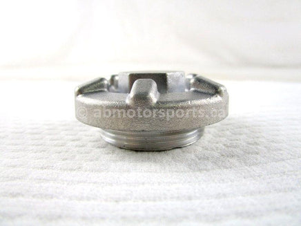 A new Oil Drain Plug for a 2000 GRIZZLY 600 Yamaha OEM Part # 4HC-15351-00-00 for sale. Yamaha ATV parts… Shop our online catalog… Alberta Canada!