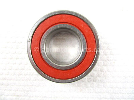 A new Bearing for a 2000 GRIZZLY 600 Yamaha OEM Part # 93306-20531-00 for sale. Yamaha ATV parts… Shop our online catalog… Alberta Canada!