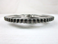 A new Starter Idler Gear for a 2005 GRIZZLY 660 Yamaha OEM Part # 5KM-15517-10-00 for sale. Yamaha ATV parts… Shop our online catalog… Alberta Canada!