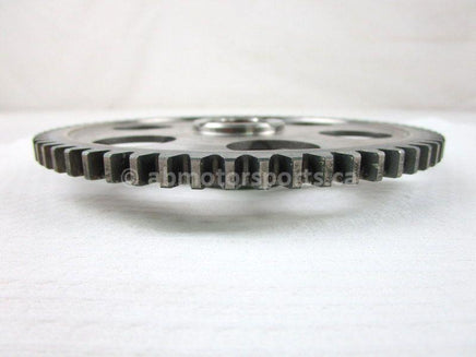 A new Starter Idler Gear for a 2005 GRIZZLY 660 Yamaha OEM Part # 5KM-15517-10-00 for sale. Yamaha ATV parts… Shop our online catalog… Alberta Canada!