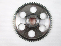 A new Starter Idler Gear for a 2005 GRIZZLY 660 Yamaha OEM Part # 5KM-15517-10-00 for sale. Yamaha ATV parts… Shop our online catalog… Alberta Canada!
