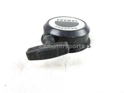 A used Starter Recoil from a 1998 BIG BEAR 350 Yamaha OEM Part # 1UY-15710-00-00 for sale. Yamaha ATV parts… Shop our online catalog… Alberta Canada!