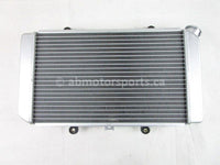 A new Radiator for a 2005 GRIZZLY 660 Yamaha OEM Part # 5KM-12461-00-00 for sale. Yamaha ATV parts… Shop our online catalog… Alberta Canada!