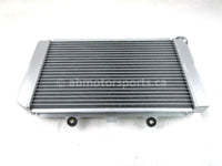 A new Radiator for a 2005 GRIZZLY 660 Yamaha OEM Part # 5KM-12461-00-00 for sale. Yamaha ATV parts… Shop our online catalog… Alberta Canada!