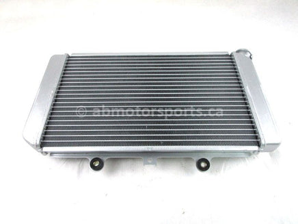 A new Radiator for a 2005 GRIZZLY 660 Yamaha OEM Part # 5KM-12461-00-00 for sale. Yamaha ATV parts… Shop our online catalog… Alberta Canada!