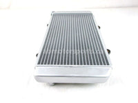 A new Radiator for a 2005 GRIZZLY 660 Yamaha OEM Part # 5KM-12461-00-00 for sale. Yamaha ATV parts… Shop our online catalog… Alberta Canada!