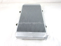 A new Radiator for a 2005 GRIZZLY 660 Yamaha OEM Part # 5KM-12461-00-00 for sale. Yamaha ATV parts… Shop our online catalog… Alberta Canada!