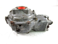 A used Differential Front from a 1991 BIG BEAR 350 Yamaha OEM Part # 2HR-46470-02-00 for sale. Yamaha ATV parts… Shop our online catalog… Alberta Canada!