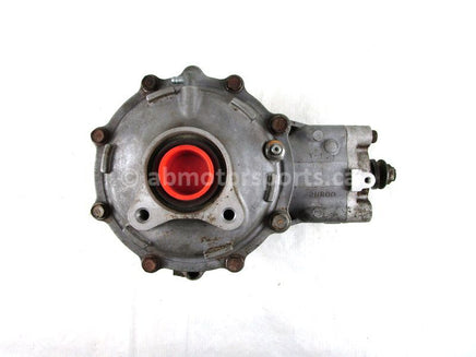 A used Differential Front from a 1991 BIG BEAR 350 Yamaha OEM Part # 2HR-46470-02-00 for sale. Yamaha ATV parts… Shop our online catalog… Alberta Canada!