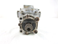 A used Differential Front from a 1991 BIG BEAR 350 Yamaha OEM Part # 2HR-46470-02-00 for sale. Yamaha ATV parts… Shop our online catalog… Alberta Canada!