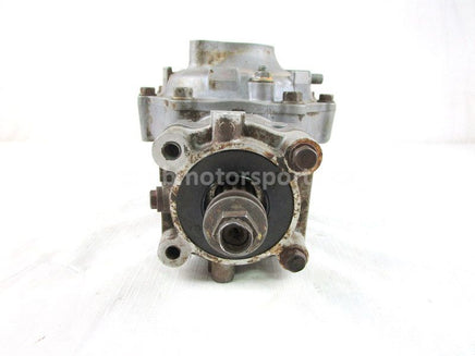 A used Differential Front from a 1991 BIG BEAR 350 Yamaha OEM Part # 2HR-46470-02-00 for sale. Yamaha ATV parts… Shop our online catalog… Alberta Canada!