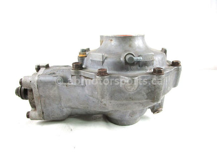 A used Differential Front from a 1991 BIG BEAR 350 Yamaha OEM Part # 2HR-46470-02-00 for sale. Yamaha ATV parts… Shop our online catalog… Alberta Canada!