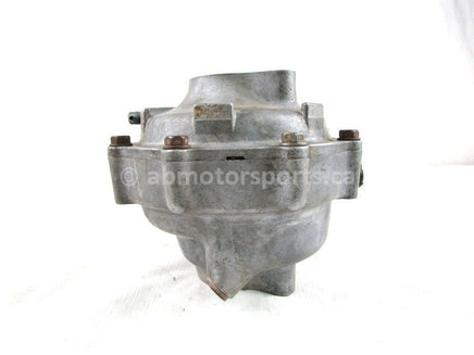 A used Differential Front from a 1991 BIG BEAR 350 Yamaha OEM Part # 2HR-46470-02-00 for sale. Yamaha ATV parts… Shop our online catalog… Alberta Canada!