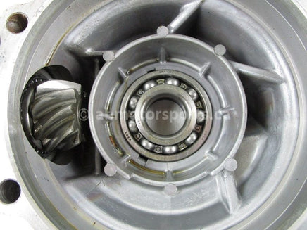 A used Differential Front from a 1991 BIG BEAR 350 Yamaha OEM Part # 2HR-46470-02-00 for sale. Yamaha ATV parts… Shop our online catalog… Alberta Canada!