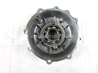 A used Differential Front from a 1991 BIG BEAR 350 Yamaha OEM Part # 2HR-46470-02-00 for sale. Yamaha ATV parts… Shop our online catalog… Alberta Canada!