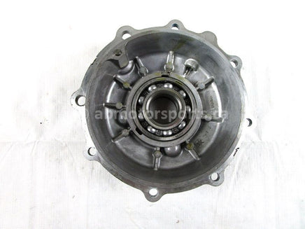 A used Differential Front from a 1991 BIG BEAR 350 Yamaha OEM Part # 2HR-46470-02-00 for sale. Yamaha ATV parts… Shop our online catalog… Alberta Canada!