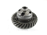 A used Differential Front from a 1991 BIG BEAR 350 Yamaha OEM Part # 2HR-46470-02-00 for sale. Yamaha ATV parts… Shop our online catalog… Alberta Canada!