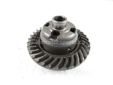 A used Differential Front from a 1991 BIG BEAR 350 Yamaha OEM Part # 2HR-46470-02-00 for sale. Yamaha ATV parts… Shop our online catalog… Alberta Canada!