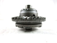 A used Differential Front from a 1991 BIG BEAR 350 Yamaha OEM Part # 2HR-46470-02-00 for sale. Yamaha ATV parts… Shop our online catalog… Alberta Canada!