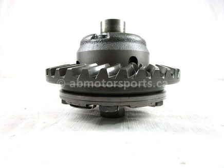 A used Differential Front from a 1991 BIG BEAR 350 Yamaha OEM Part # 2HR-46470-02-00 for sale. Yamaha ATV parts… Shop our online catalog… Alberta Canada!