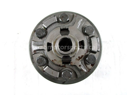 A used Differential Front from a 1991 BIG BEAR 350 Yamaha OEM Part # 2HR-46470-02-00 for sale. Yamaha ATV parts… Shop our online catalog… Alberta Canada!