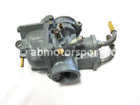 Used Yamaha PW 50 Dirt Bike OEM part # 4X4-14101-00-00 carburetor for sale