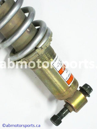 Used Yamaha Dirt Bike TTR 125 OEM part # 5HP-22210-51-00 rear shock for sale