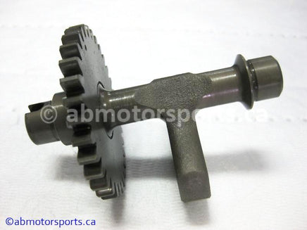 Used Yamaha Dirt Bike TTR 125 OEM part # 5HP-11500-00-00 balancer shaft for sale