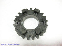 Used Yamaha Dirt Bike TTR 125 OEM part # 5AP-17251-00-00 fifth wheel gear 21 teeth for sale