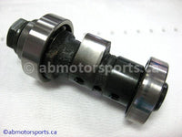 Used Yamaha Dirt Bike TTR 125 OEM part # 5HP-12170-00-00 camshaft for sale