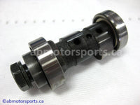 Used Yamaha Dirt Bike TTR 125 OEM part # 5HP-12170-00-00 camshaft for sale