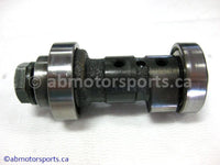 Used Yamaha Dirt Bike TTR 125 OEM part # 5HP-12170-00-00 camshaft for sale