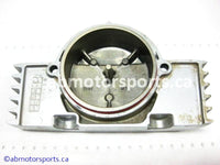Used Yamaha Dirt Bike TTR 125 OEM part # 5HH-11185-00-00 cylinder head side cover for sale