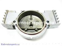 Used Yamaha Dirt Bike TTR 125 OEM part # 5HH-11185-00-00 cylinder head side cover for sale