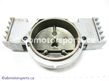 Used Yamaha Dirt Bike TTR 125 OEM part # 5HH-11185-00-00 cylinder head side cover for sale