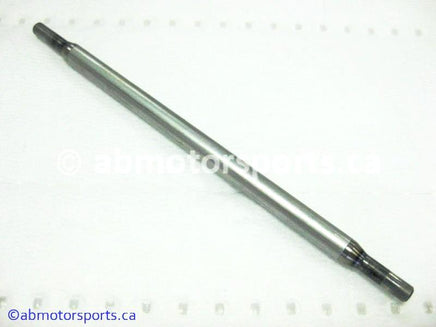 Used Yamaha Dirt Bike TTR 125 OEM part # 5AP-16357-00-00 clutch push rod for sale