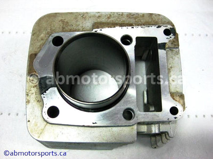 Used Yamaha Dirt Bike TTR 125 OEM part # 5HP-11310-00-00 cylinder for sale