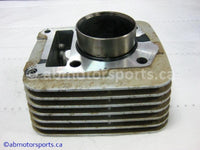 Used Yamaha Dirt Bike TTR 125 OEM part # 5HP-11310-00-00 cylinder for sale