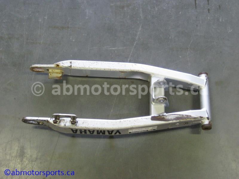 Rear Swing Arm - Yamaha TTR 125| Alberta Motorsports Sales