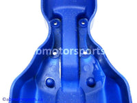 Used Yamaha Dirt Bike TTR 125 OEM part # 5HP-21511-00-00 front fender for sale