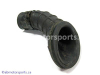 Used Yamaha Dirt Bike TTR 125 OEM part # 5HP-14453-00-00 intake boot for sale